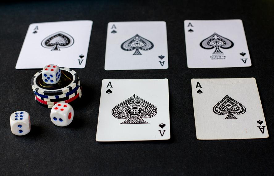 AI und Personalisierung in Online Casinos: Die Zukunft des Glücksspiels